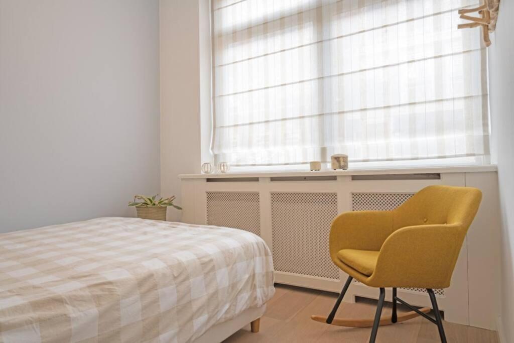Top Location 2 Bedroom Groundfloor Home With Garden Haga Exterior foto